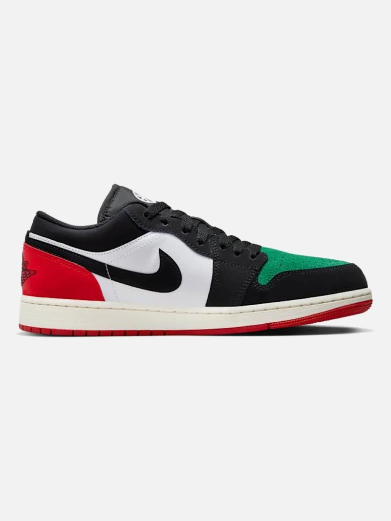Air Jordan 1 Low - Image 5