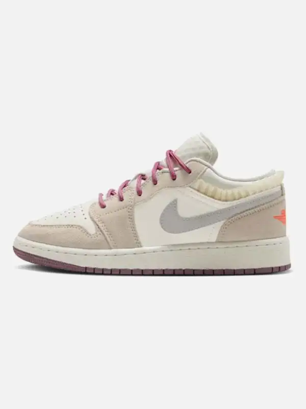 Air Jordan 1 Low