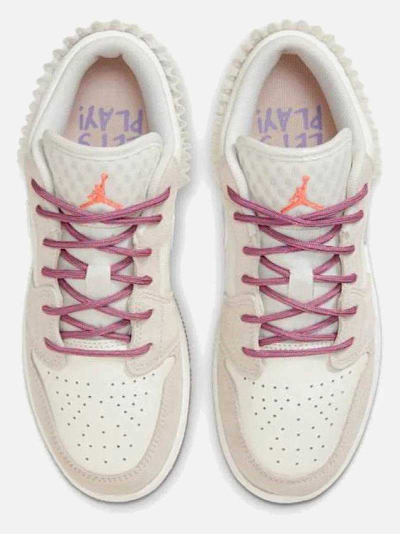 Air Jordan 1 Low - Image 4