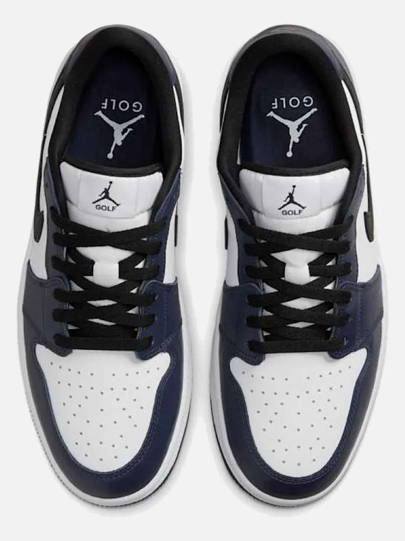 Air Jordan 1 Low - Image 4