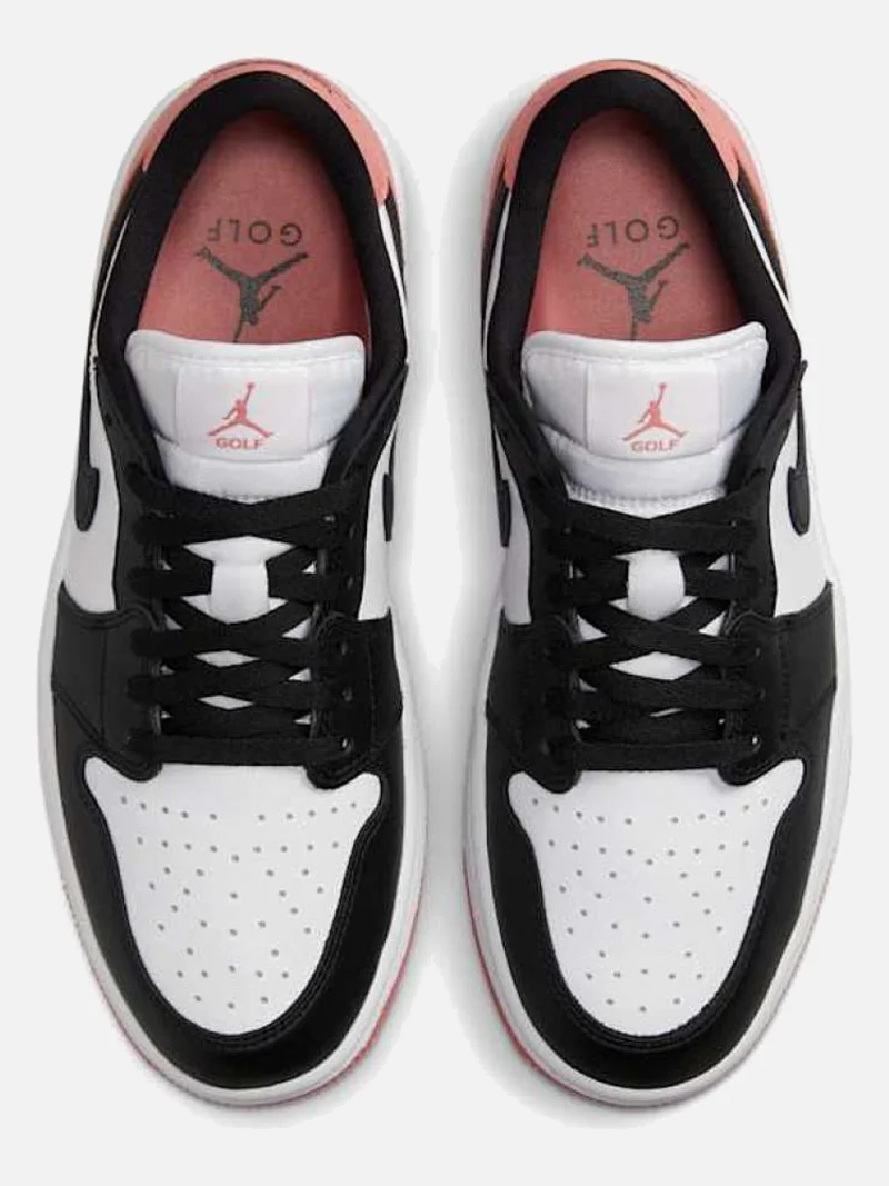 Air Jordan 1 Low - Image 4
