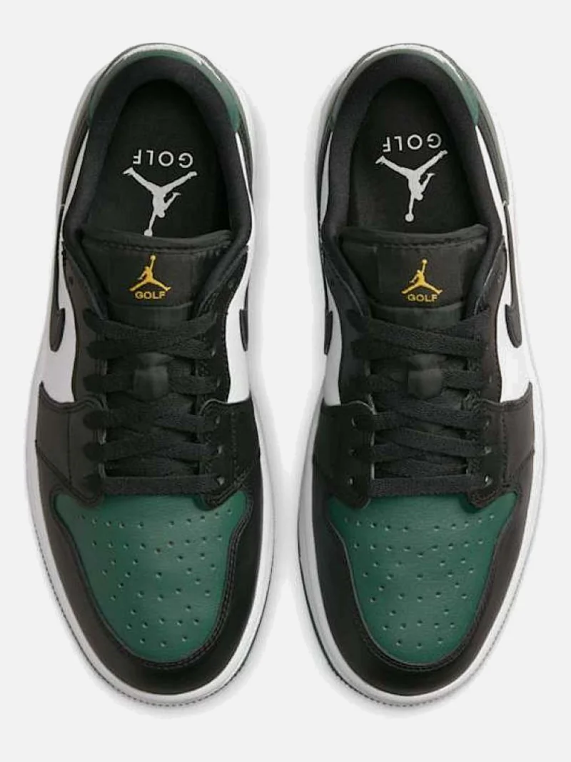 Air Jordan 1 Low - Image 4