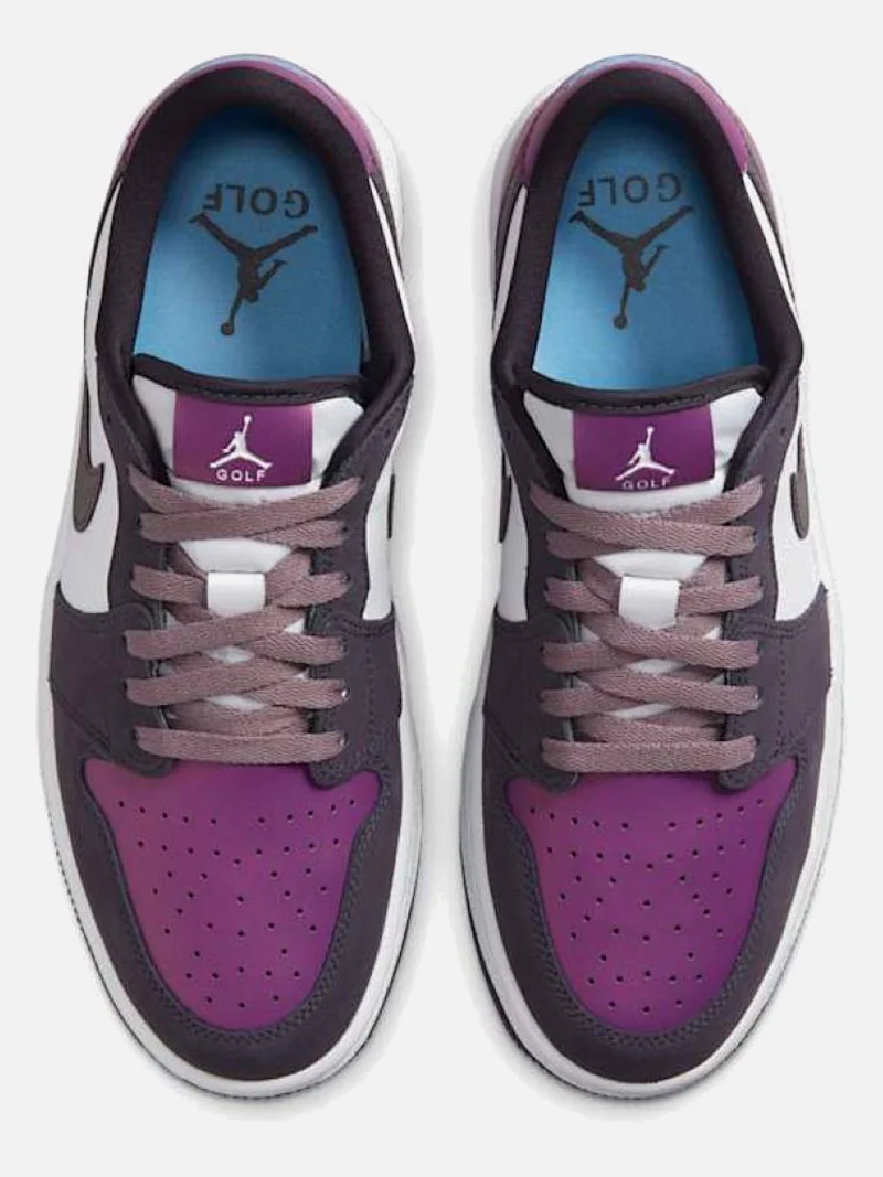 Air Jordan 1 Low - Image 4