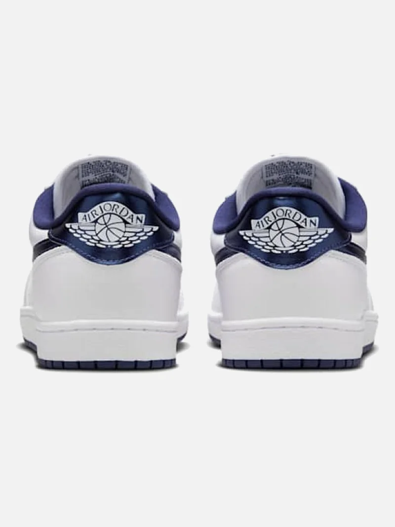 Air Jordan 1 Low - Image 2