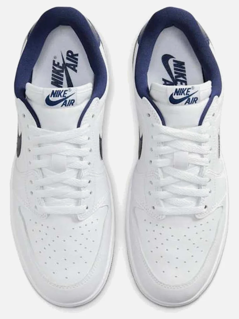 Air Jordan 1 Low - Image 4