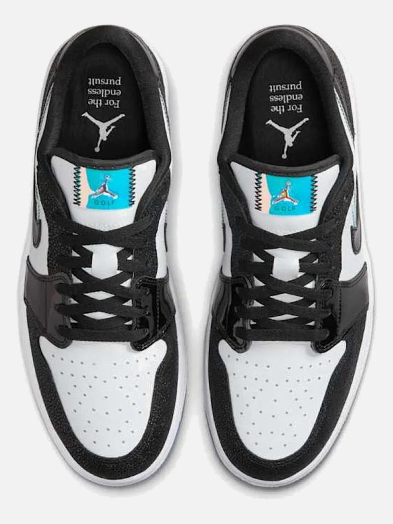 Air Jordan 1 Low - Image 4