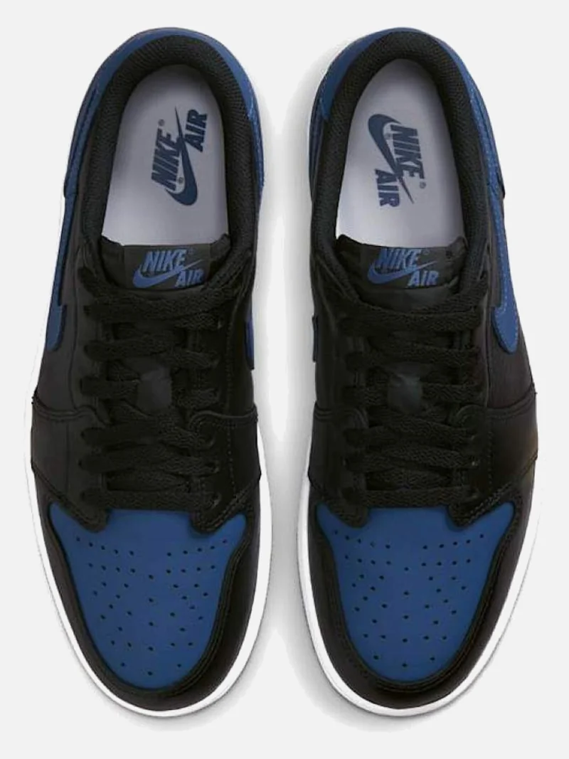 Air Jordan 1 Low - Image 4