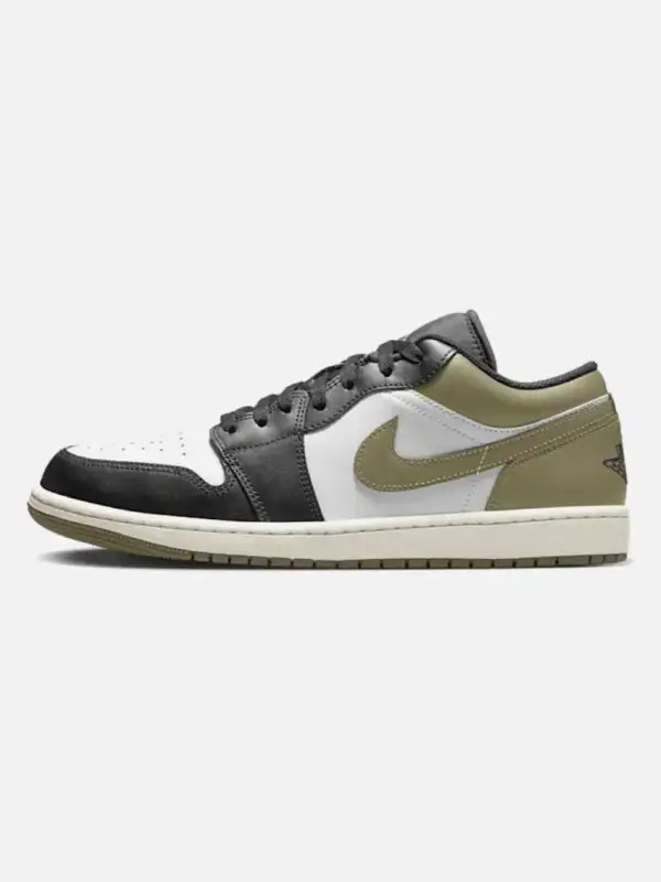 Air Jordan 1 Low