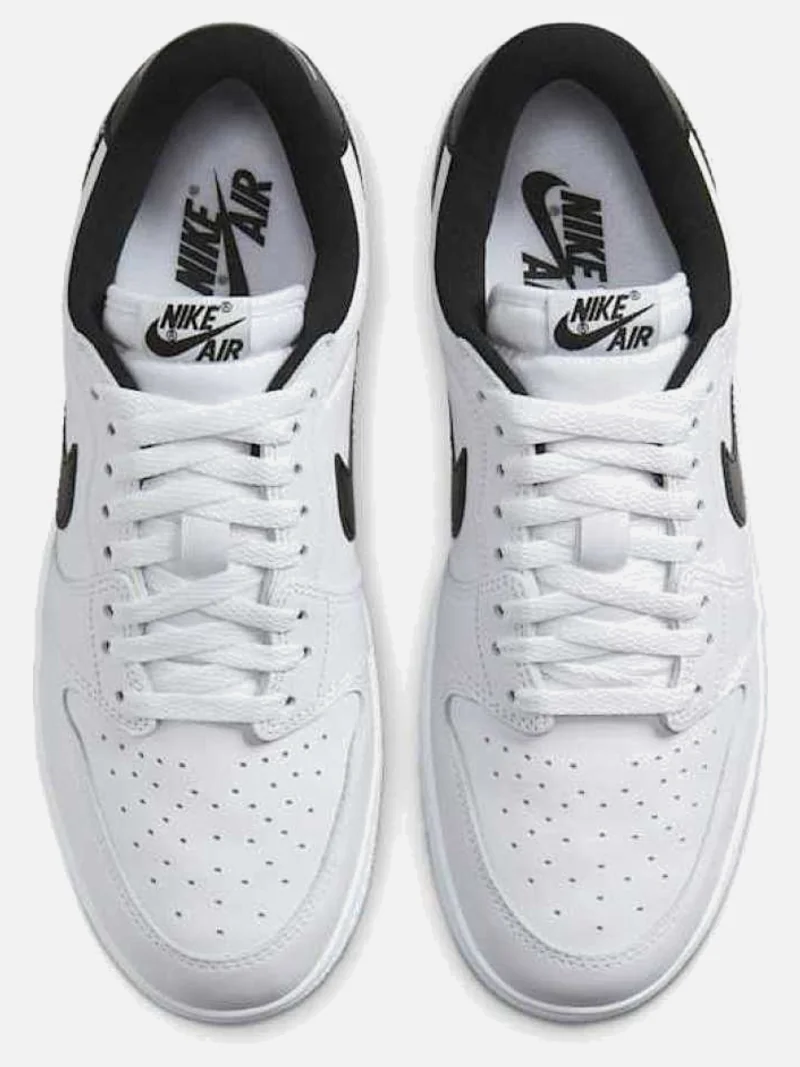 Air Jordan 1 Low - Image 4