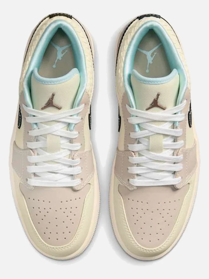 Air Jordan 1 Low - Image 3