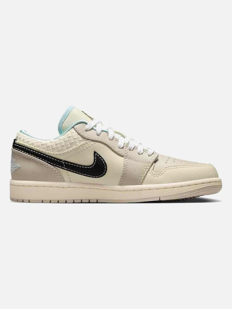 Air Jordan 1 Low - Image 4