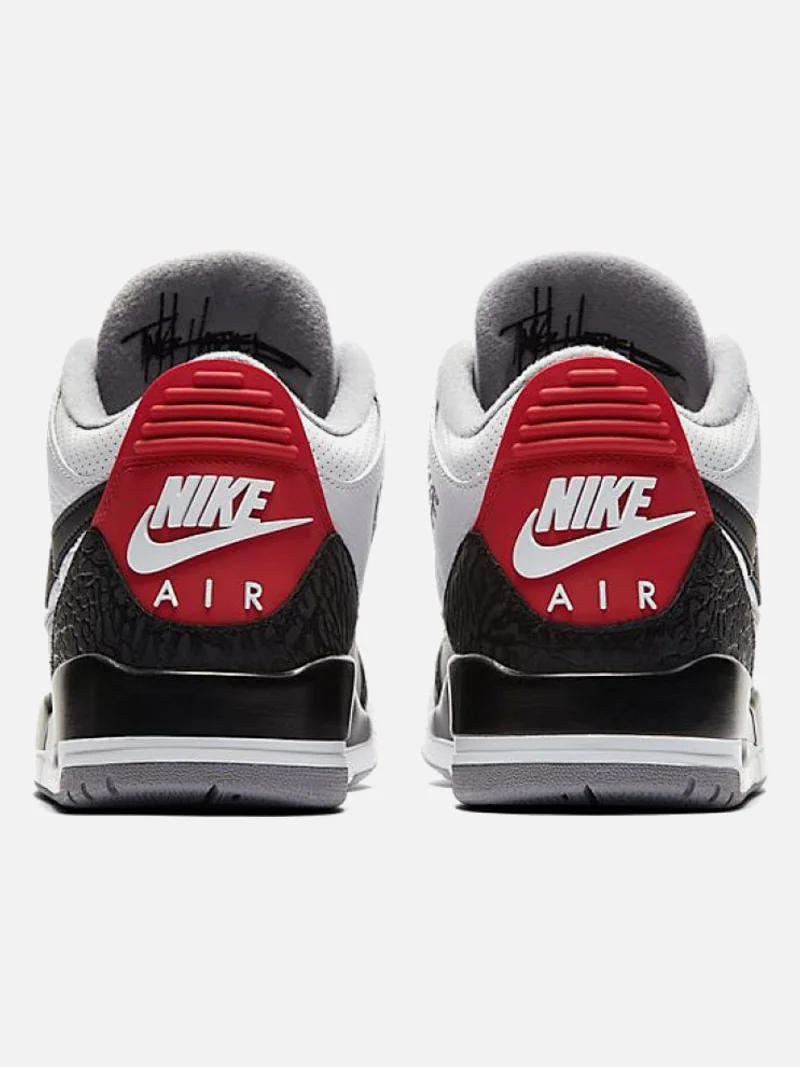 Air Jordan 3 - Image 2