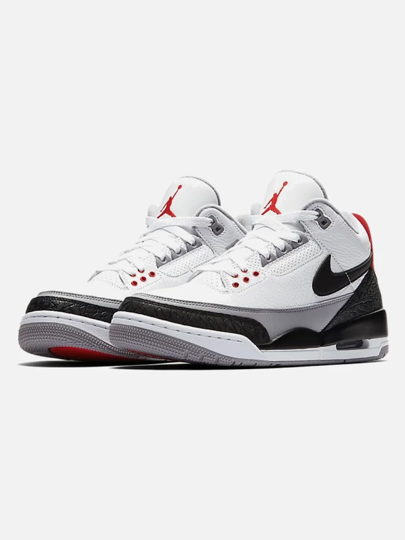 Air Jordan 3 - Image 3