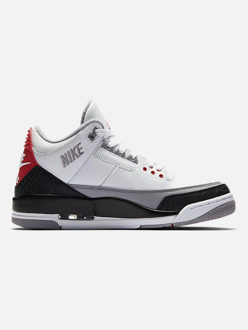 Air Jordan 3 - Image 5