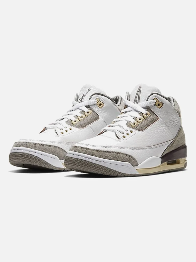 Air Jordan 3 - Image 3