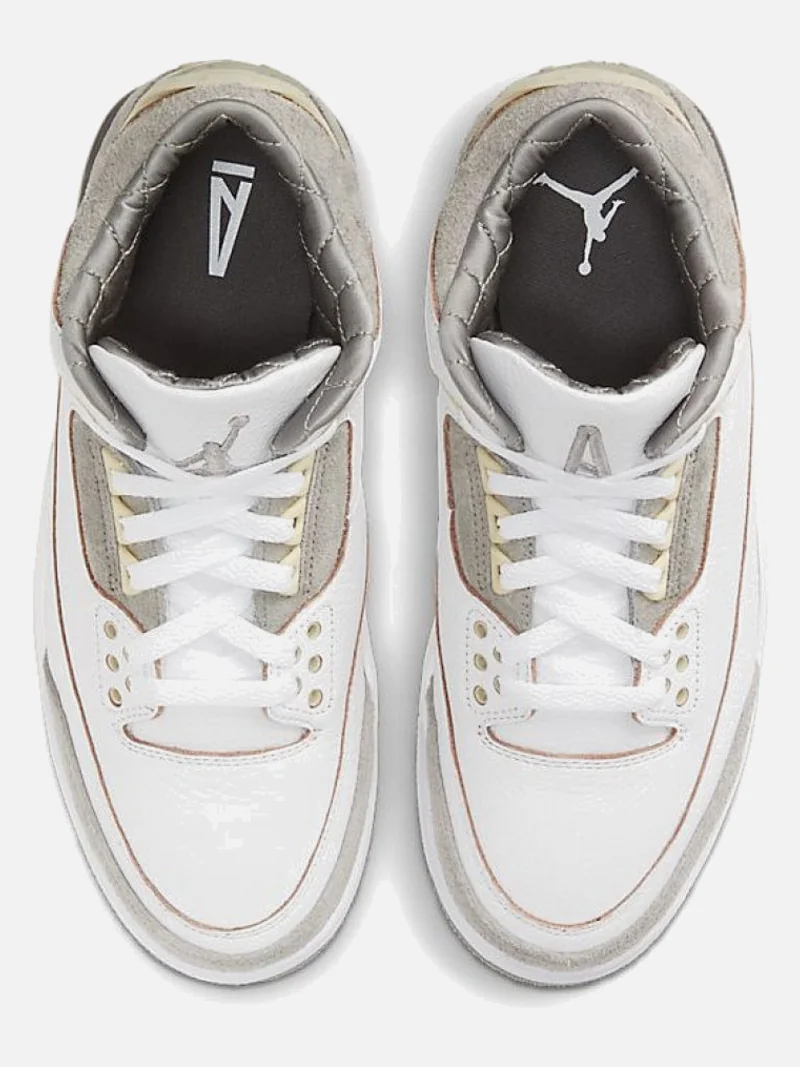 Air Jordan 3 - Image 4