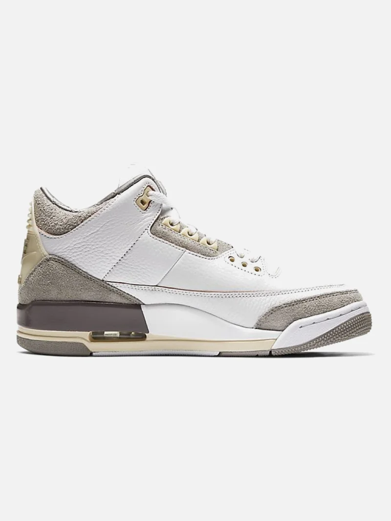 Air Jordan 3 - Image 5