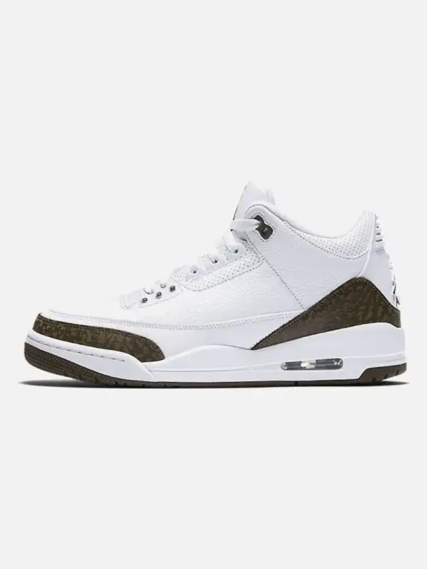 Air Jordan 3