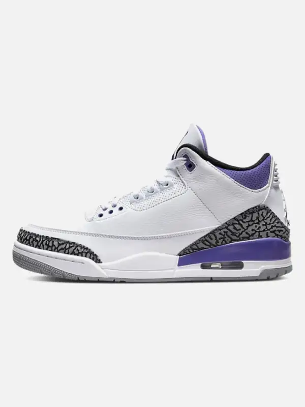 Air Jordan 3