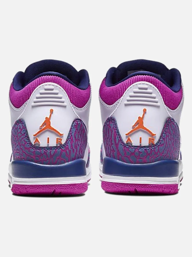 Air Jordan 3 - Image 2