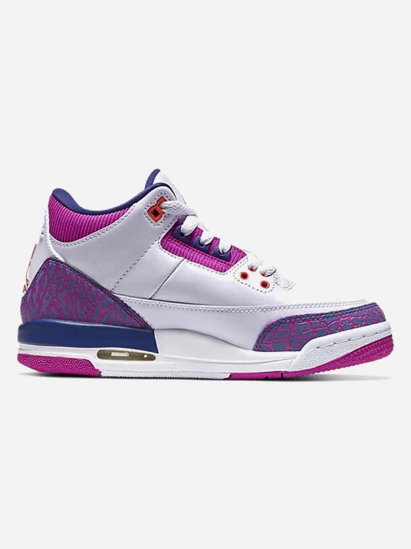 Air Jordan 3 - Image 5
