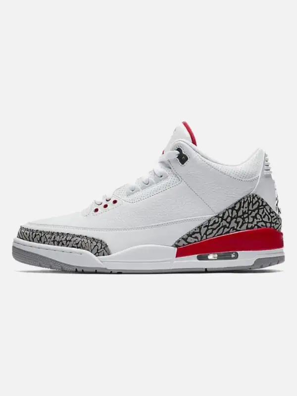 Air Jordan 3