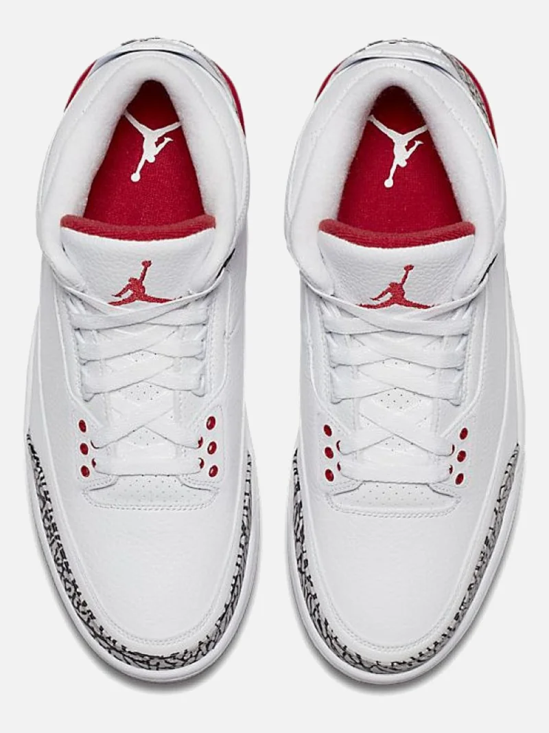 Air Jordan 3 - Image 4