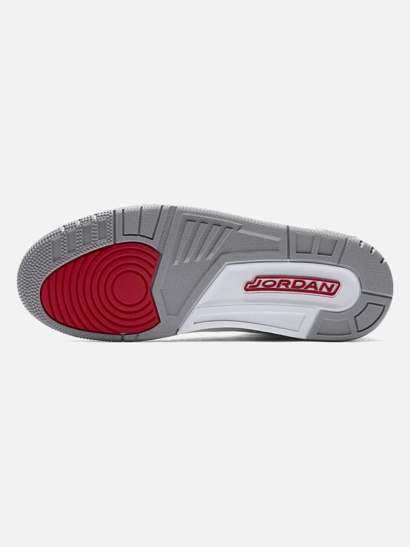Air Jordan 3 - Image 6