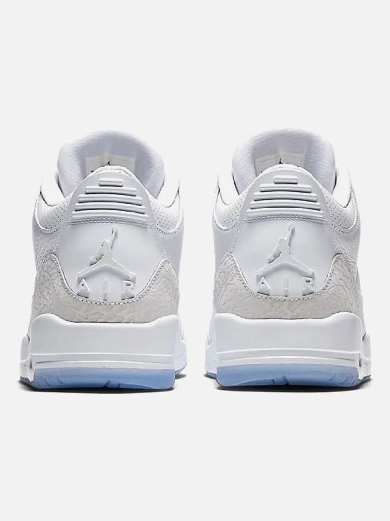 Air Jordan 3 - Image 2
