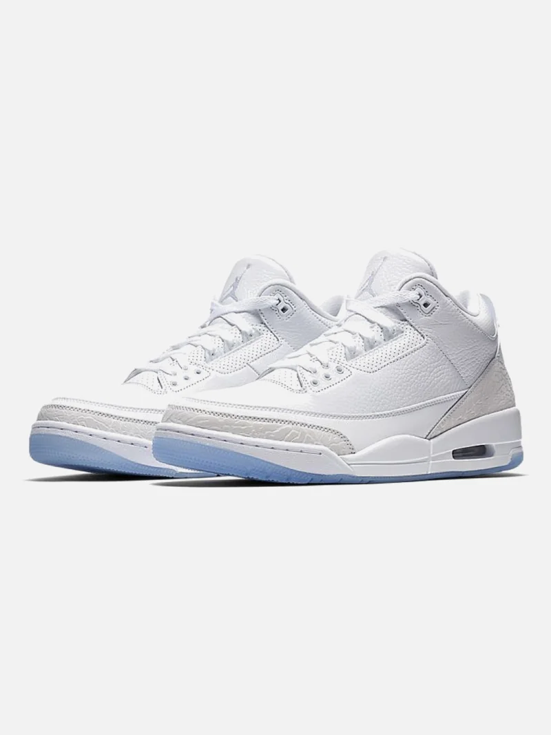 Air Jordan 3 - Image 3