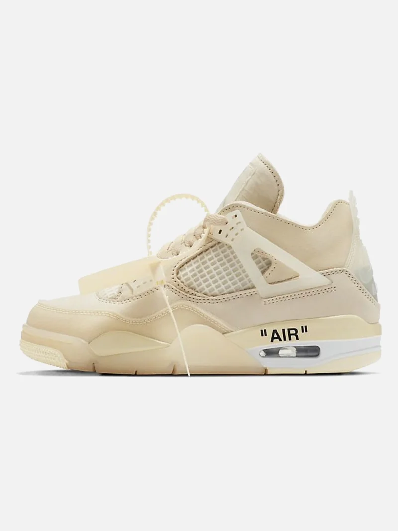 Air Jordan 4