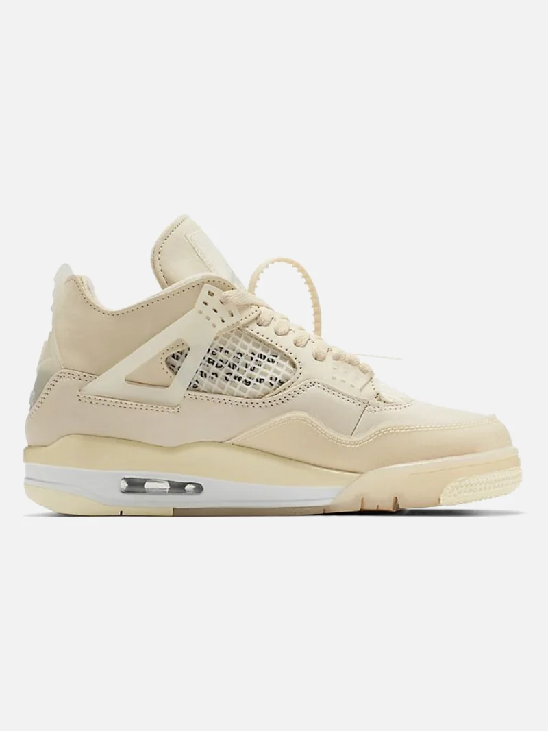 Air Jordan 4 - Image 5