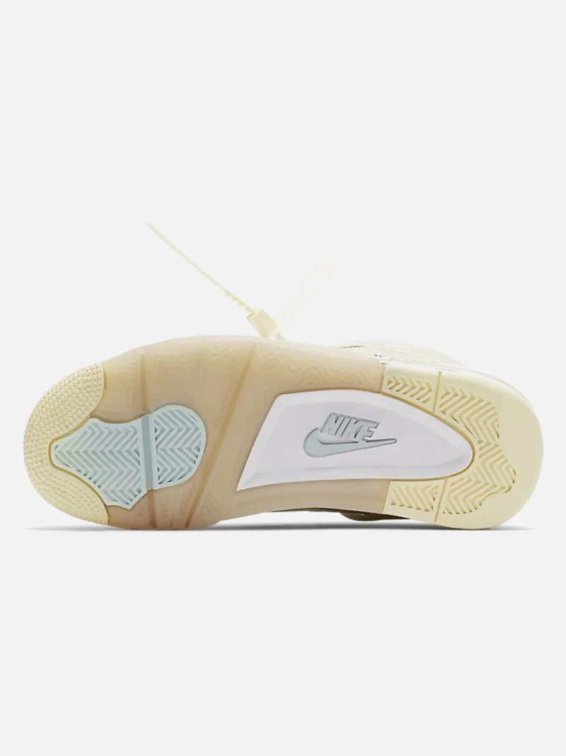 Air Jordan 4 - Image 6