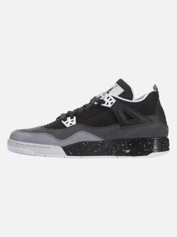 Air Jordan 4