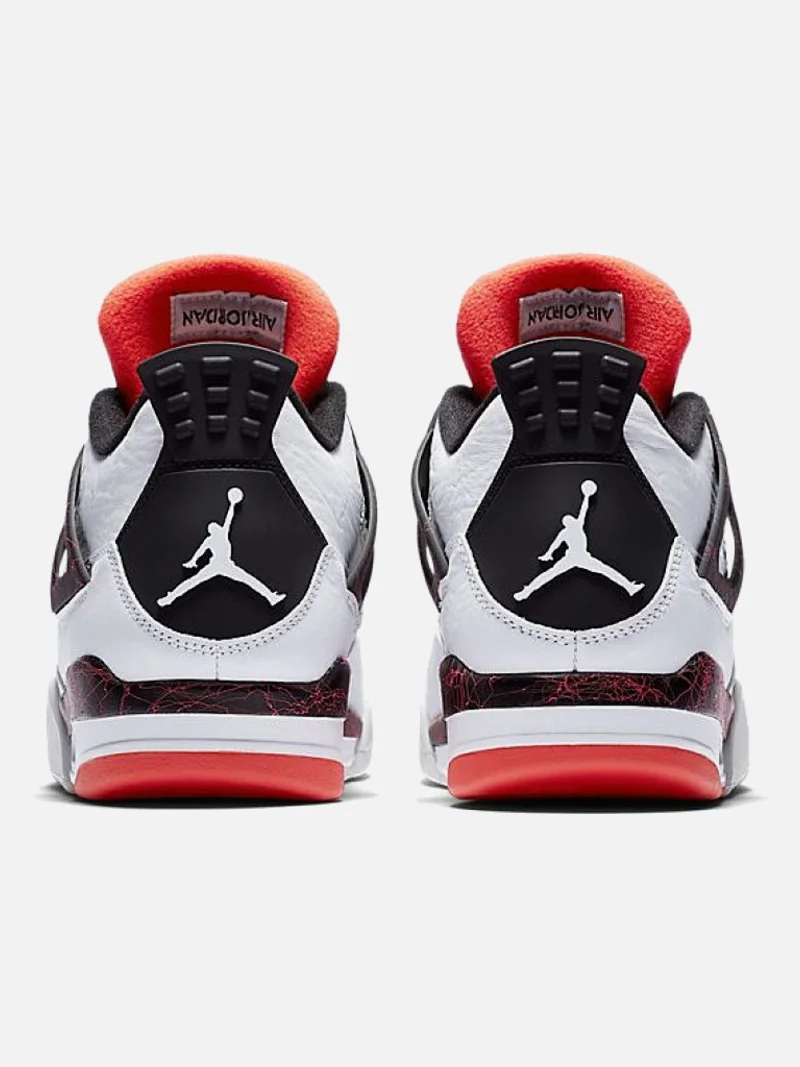 Air Jordan 4 - Image 2