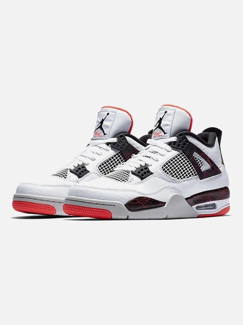 Air Jordan 4 - Image 3