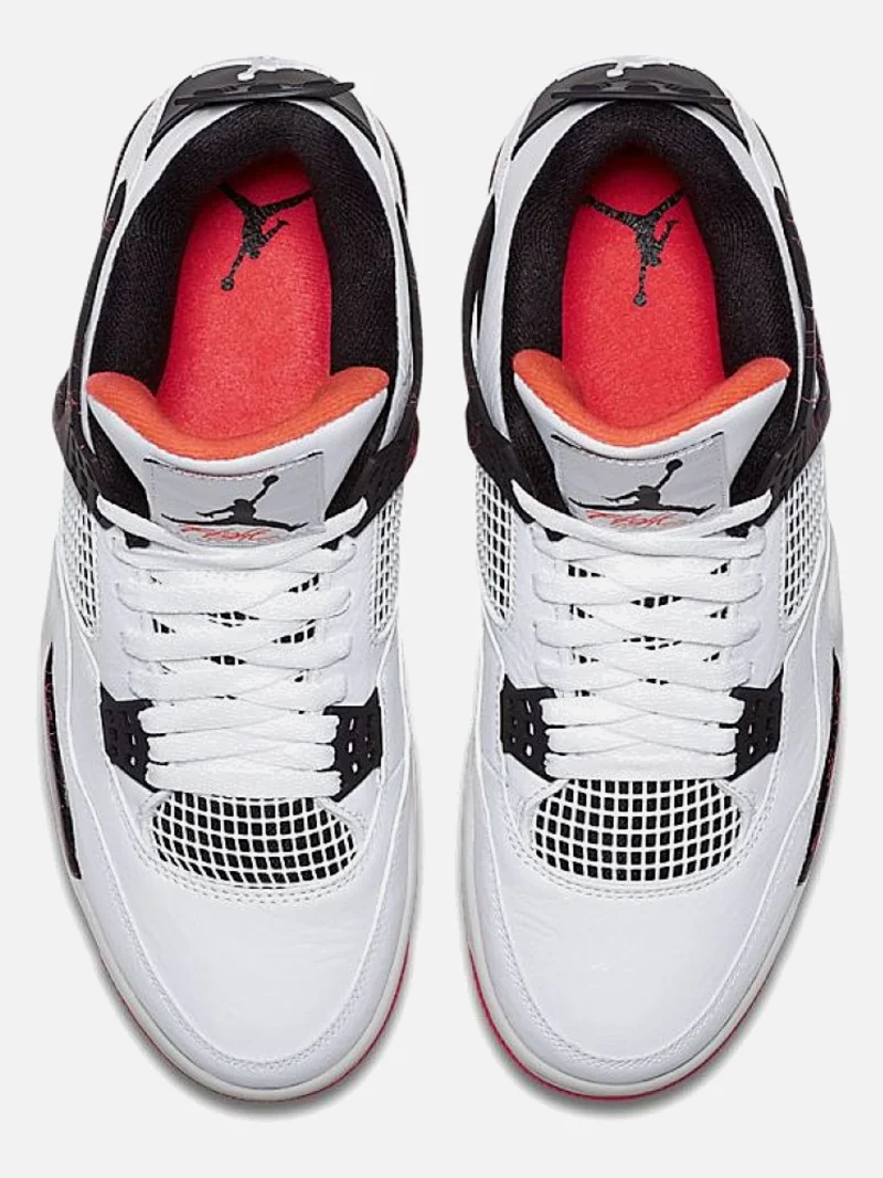 Air Jordan 4 - Image 4