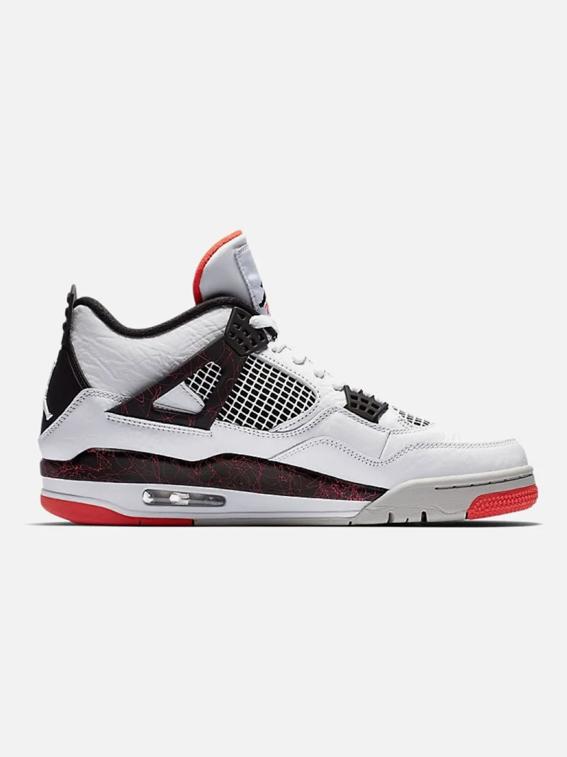 Air Jordan 4 - Image 5