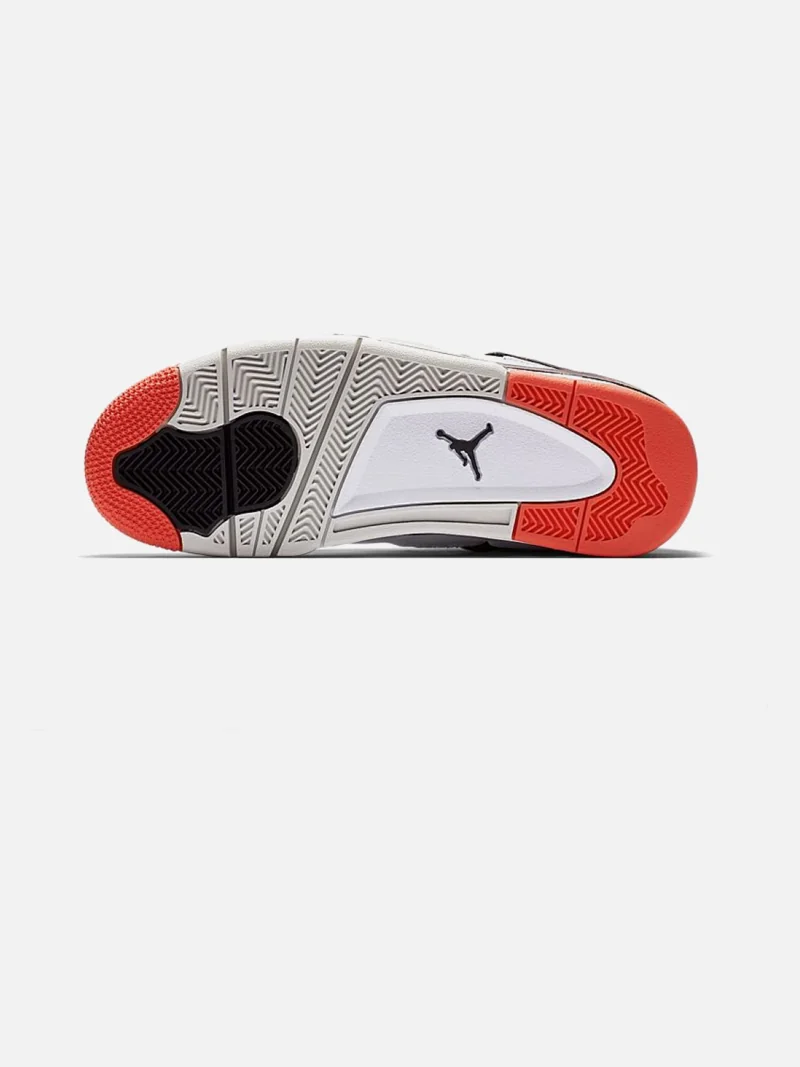 Air Jordan 4 - Image 6