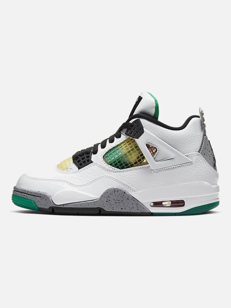 Air Jordan 4