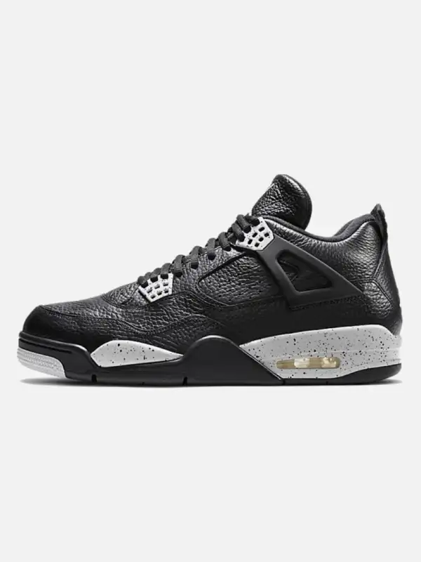 Air Jordan 4