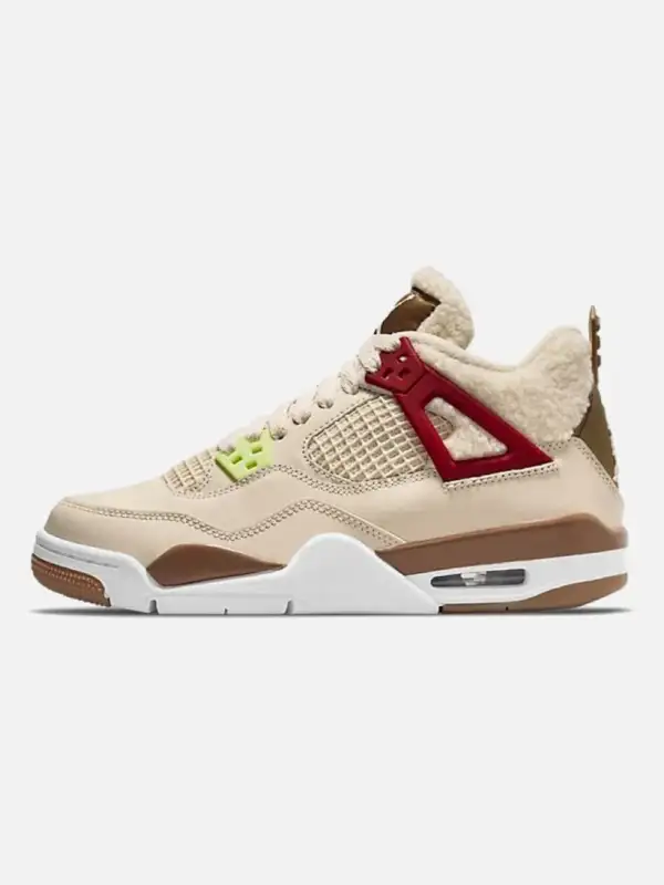 Air Jordan 4