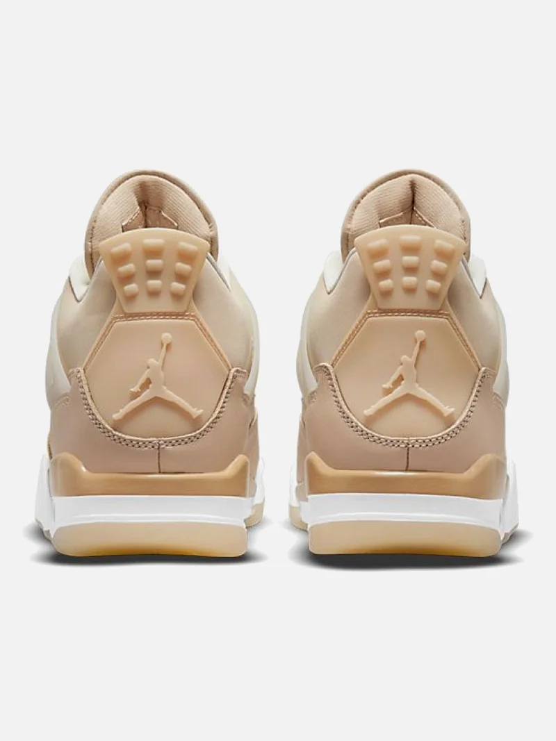 Air Jordan 4 - Image 2