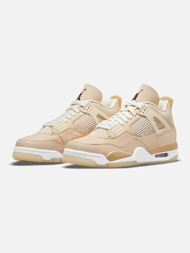 Air Jordan 4 - Image 3