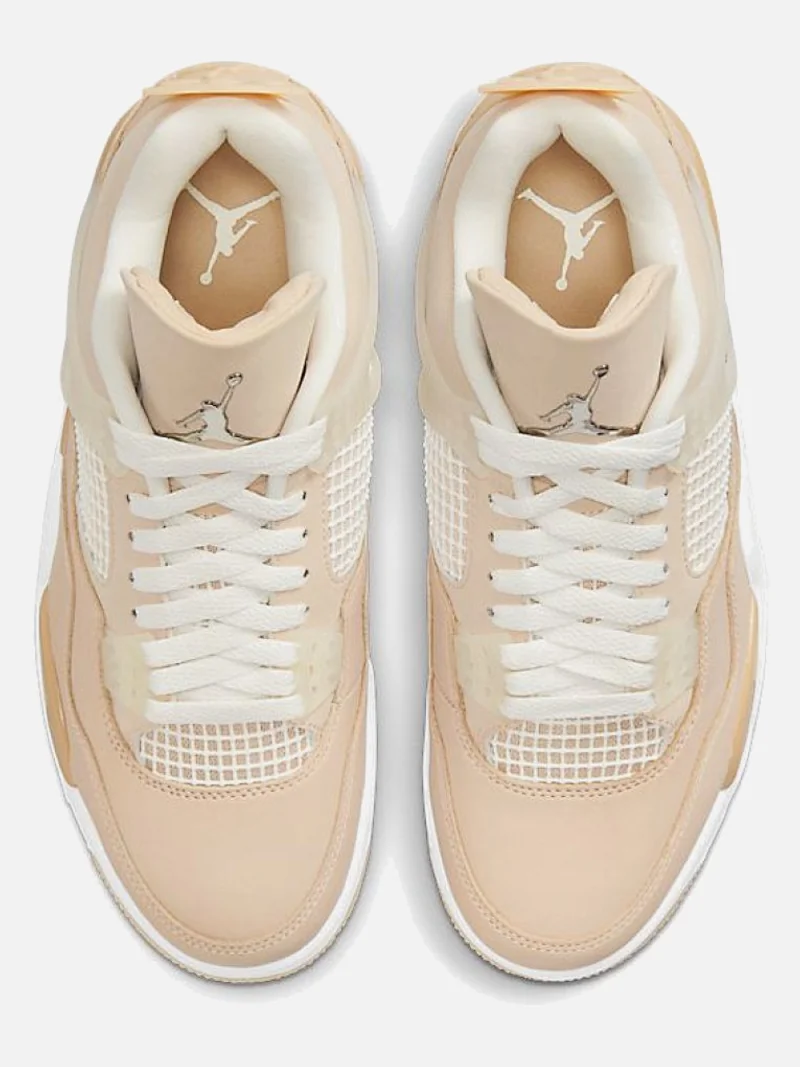 Air Jordan 4 - Image 4