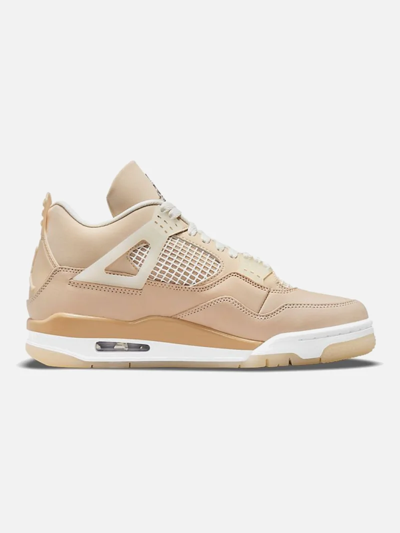 Air Jordan 4 - Image 5
