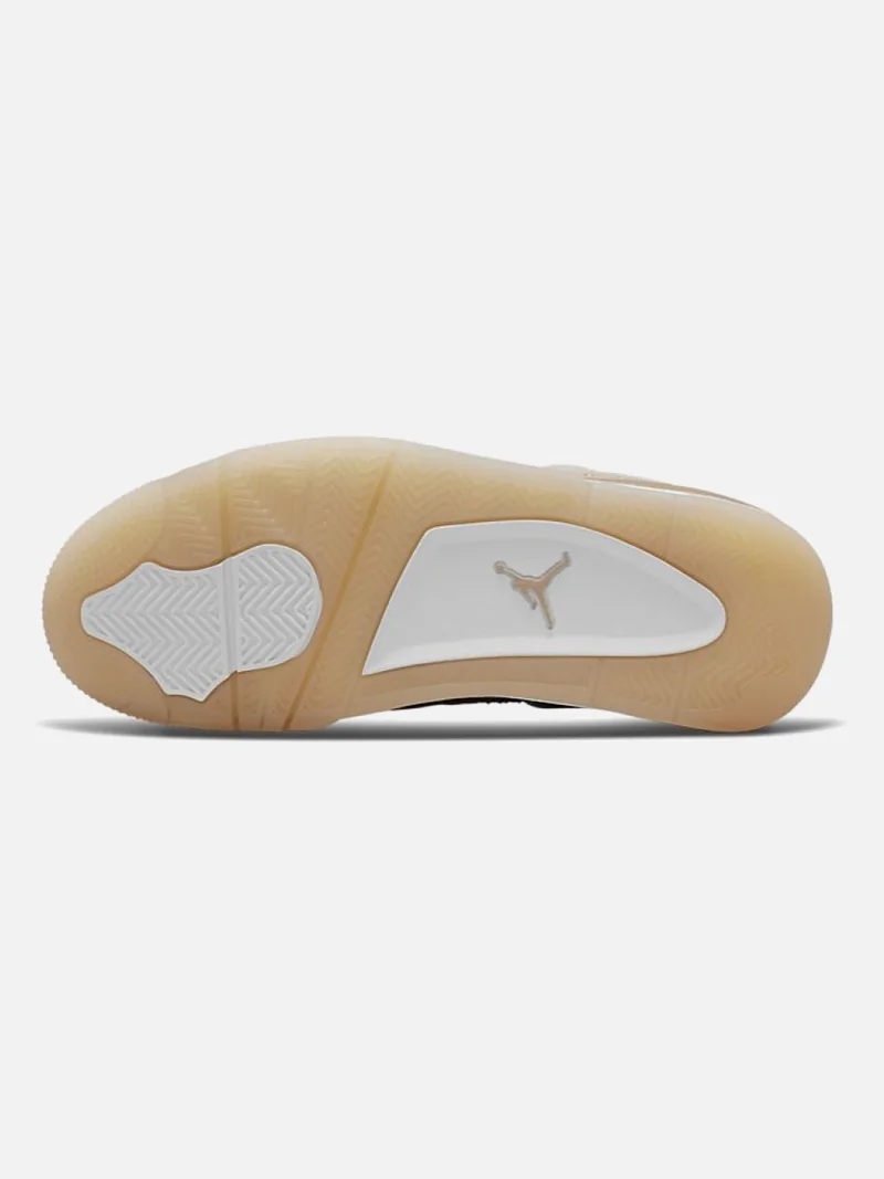 Air Jordan 4 - Image 6