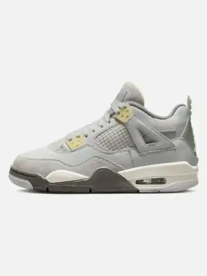 Air Jordan 4