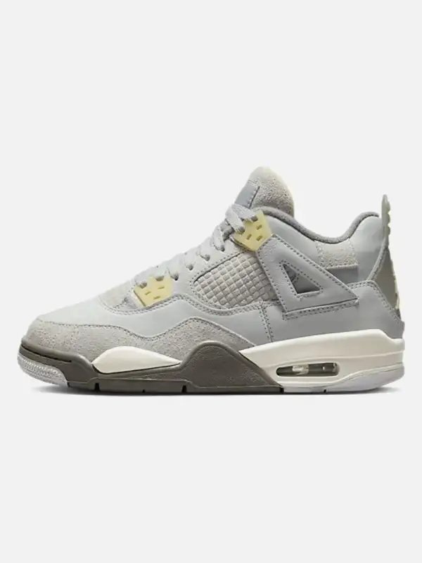 Air Jordan 4