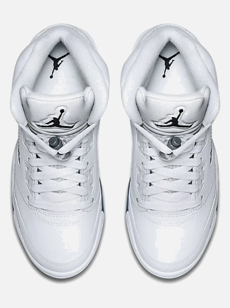 Air Jordan 5 - Image 4